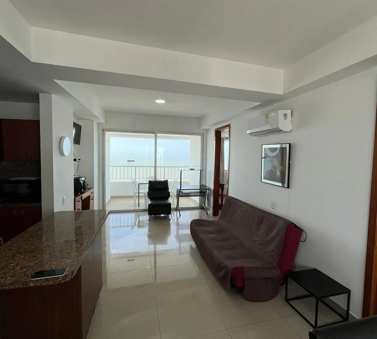 Apartamentos Cartagena Mr German