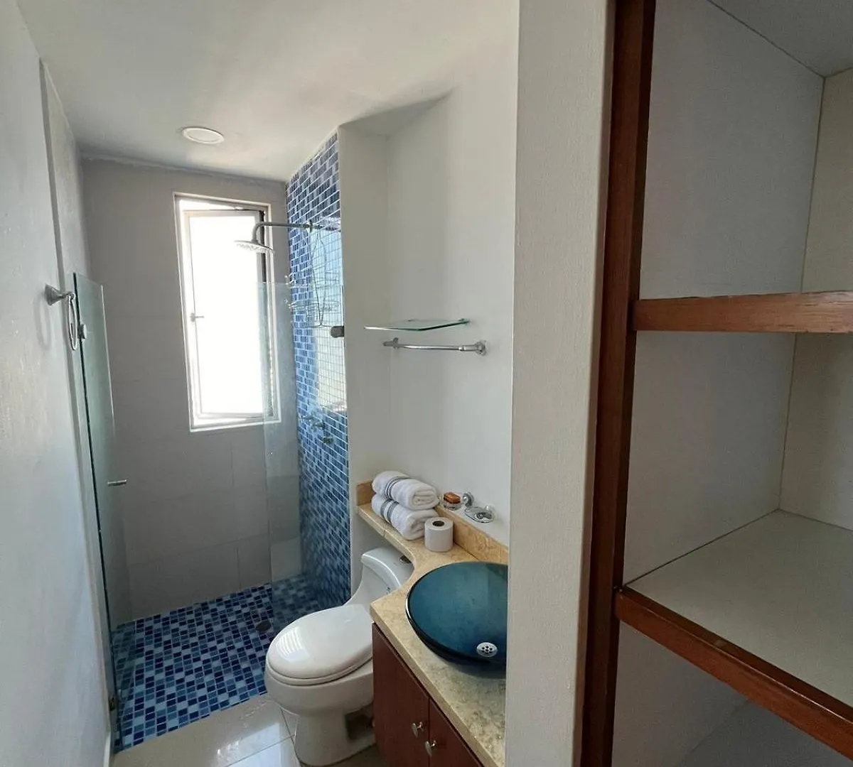 Apartamentos Cartagena Mr German Apartmán